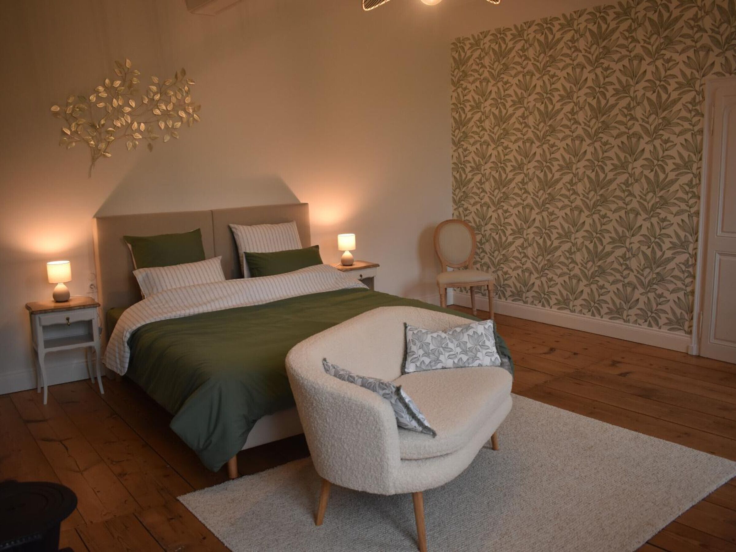 5 slaapkamers, gratis wifi