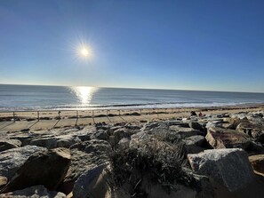 Plage à proximité