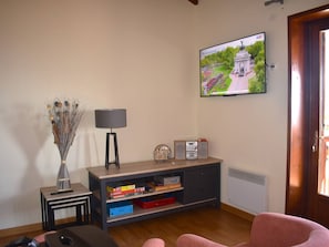 Televisie