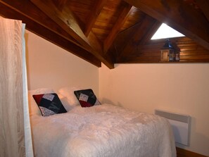 2 slaapkamers, gratis wifi