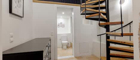 1 bedroom, free WiFi