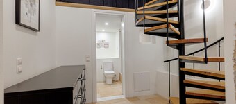 Village Sense by Corfu Escapes