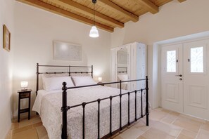 1 slaapkamer, gratis wifi
