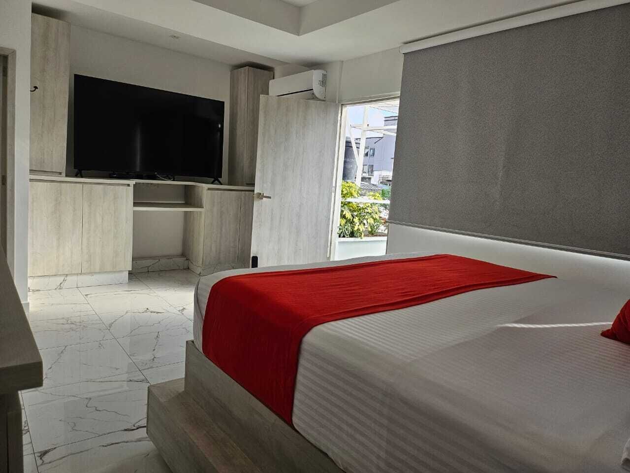 Photo - Hotel San Jeronimo Armenia