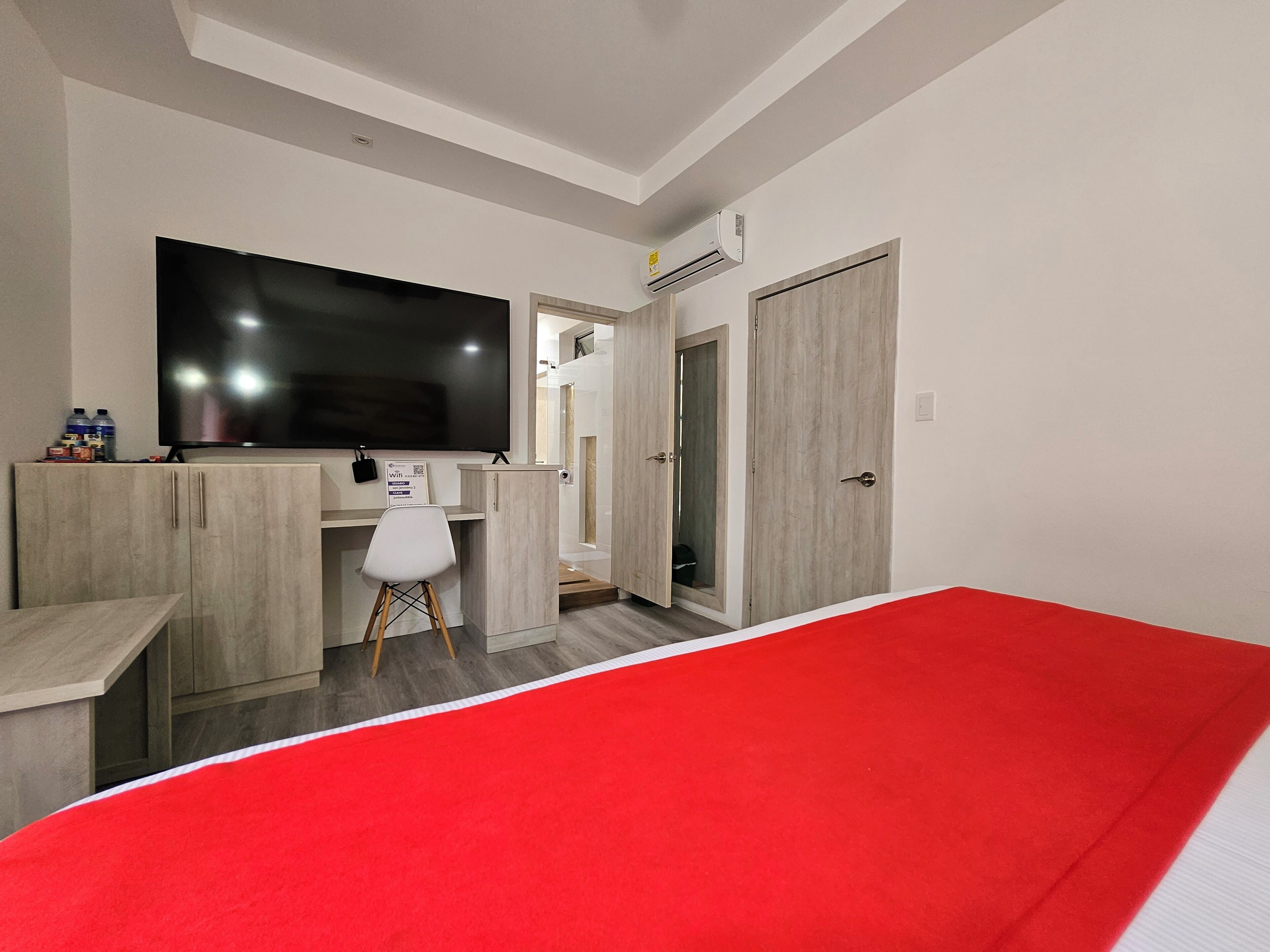 Superior-Doppelzimmer