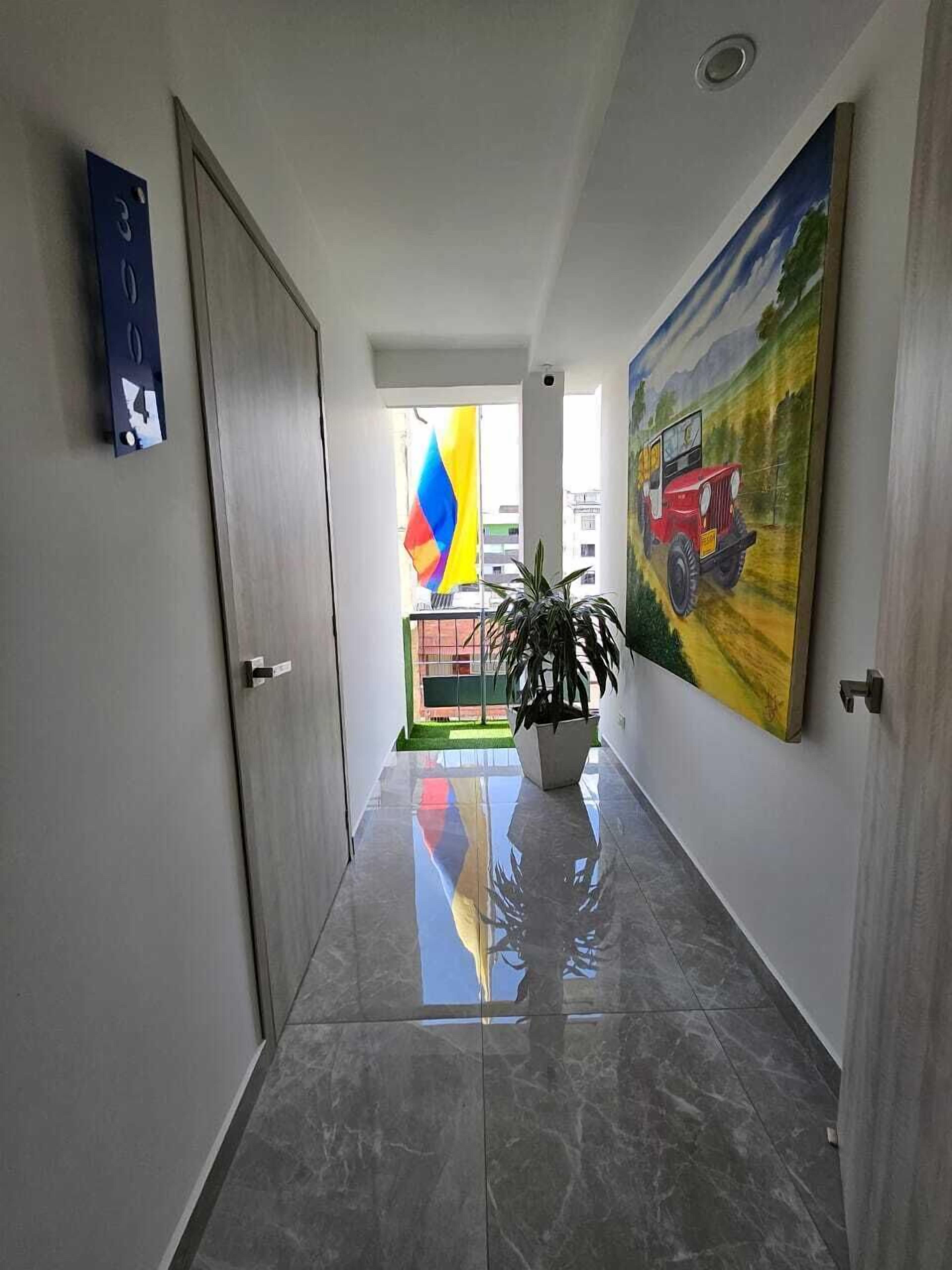 Photo - Hotel San Jeronimo Armenia
