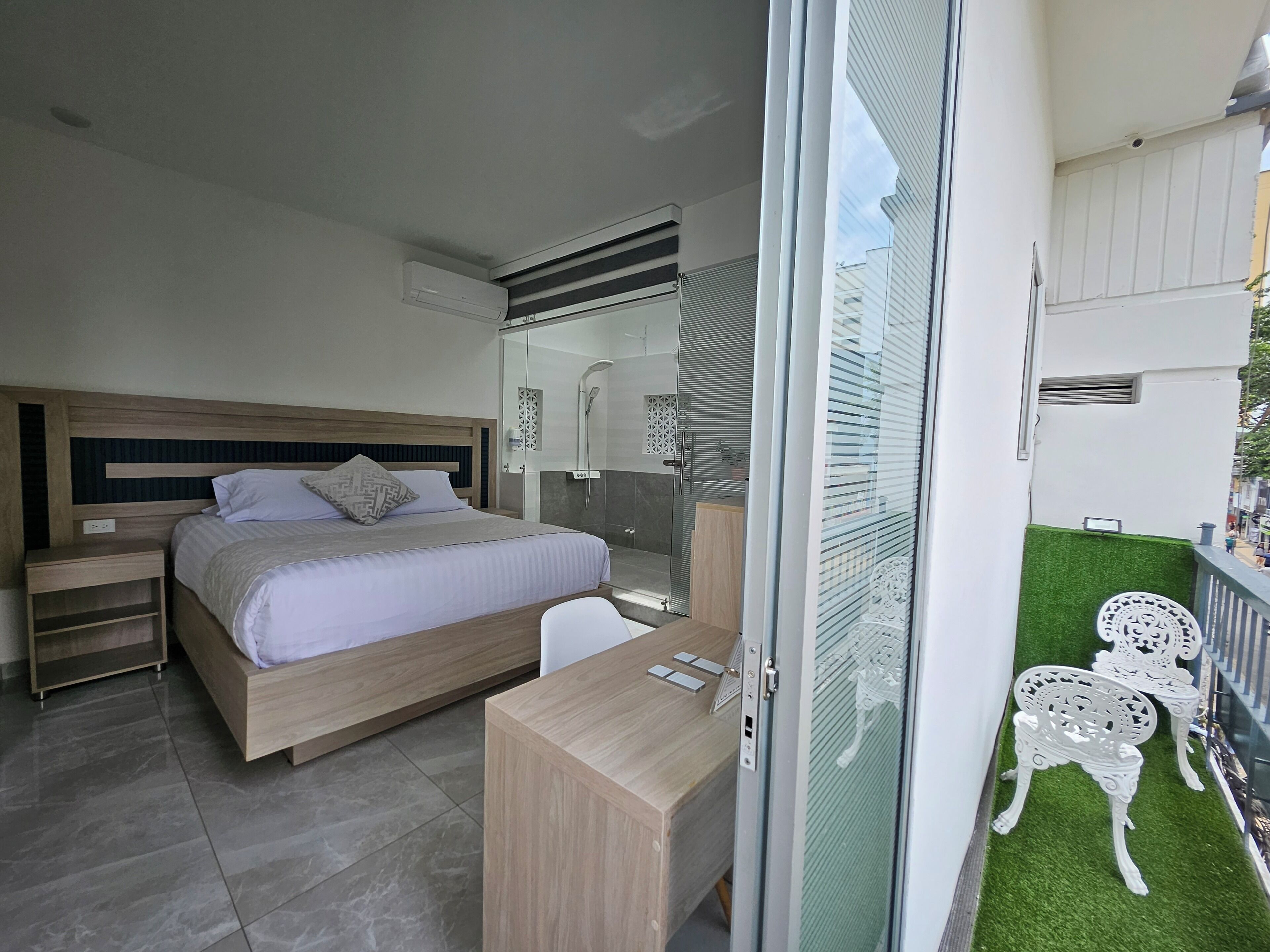 Photo - Hotel San Jeronimo Armenia