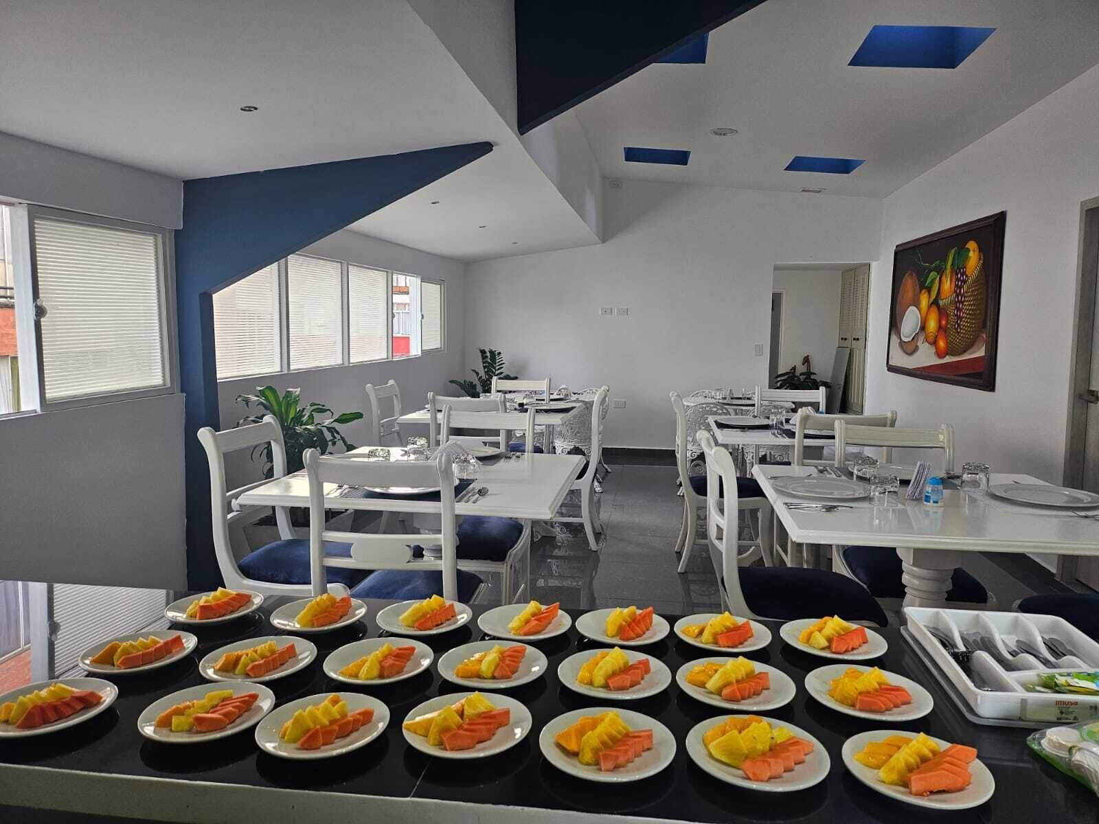 Photo - Hotel San Jeronimo Armenia