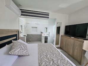 Minibar, free WiFi, bed sheets - Hotel San Jerónimo (Armenia)