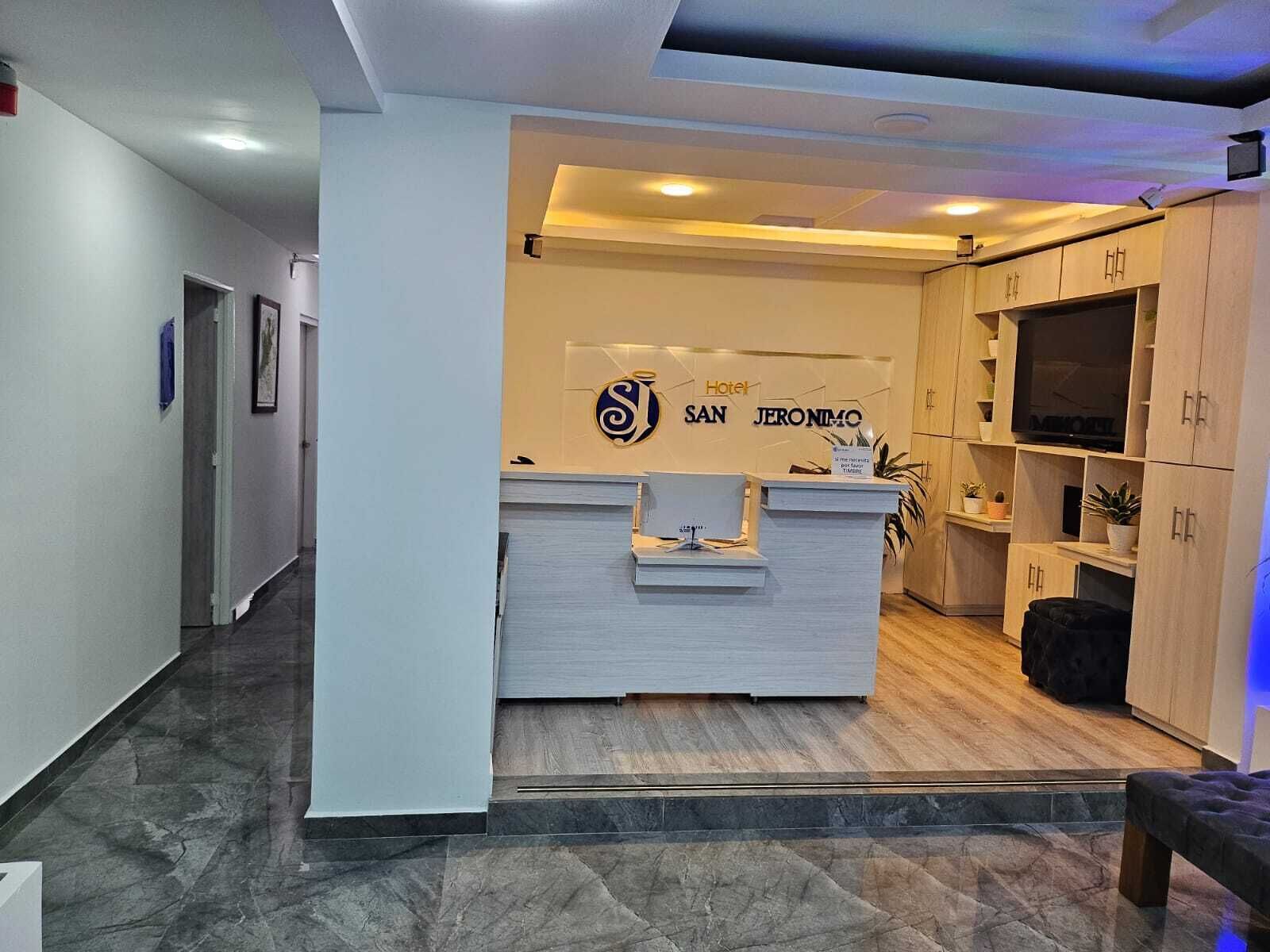 Photo - Hotel San Jeronimo Armenia