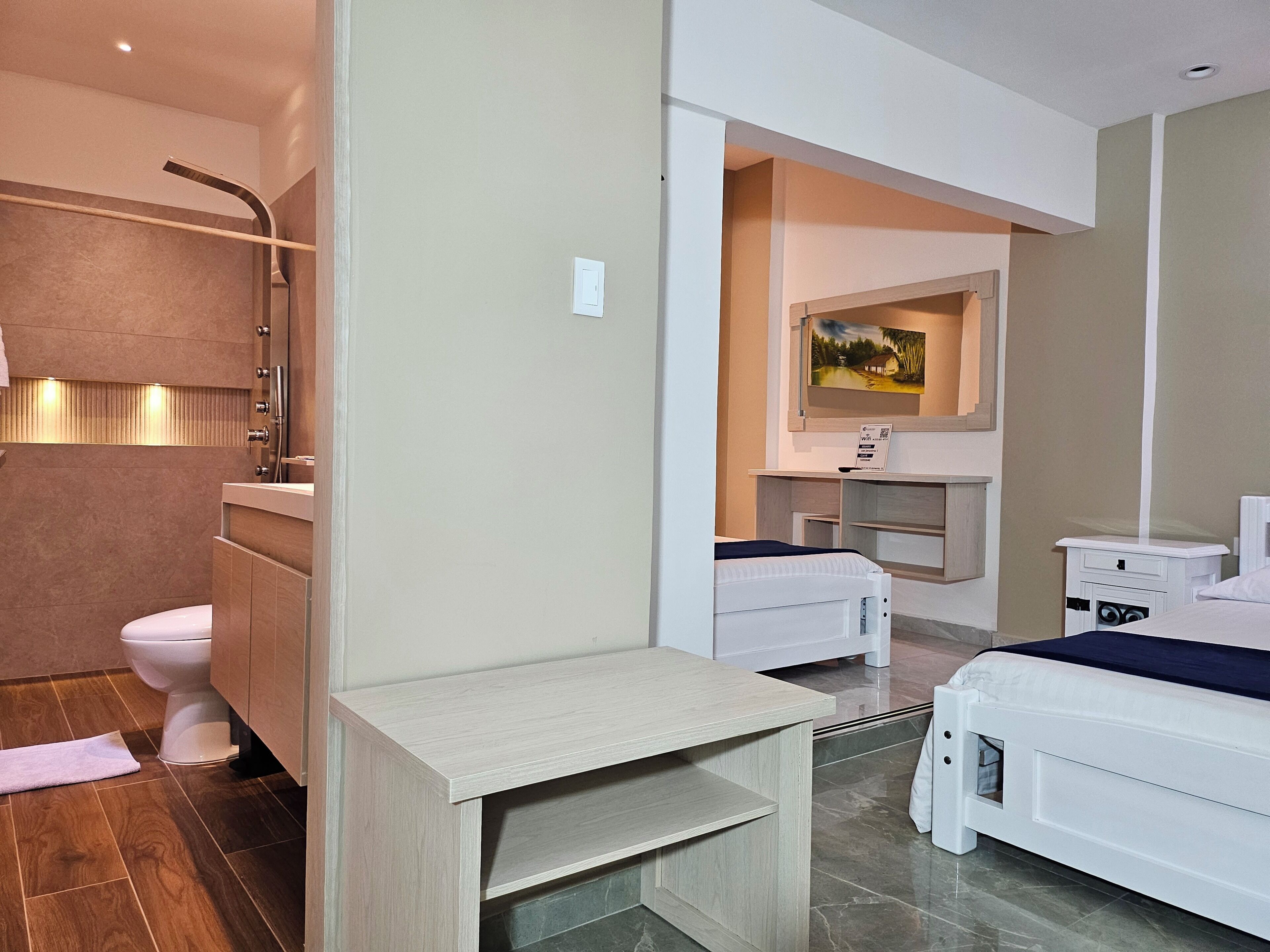 Photo - Hotel San Jeronimo Armenia