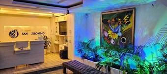Hotel San Jerónimo