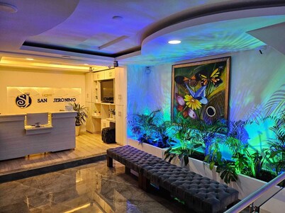 圣赫罗尼莫酒店