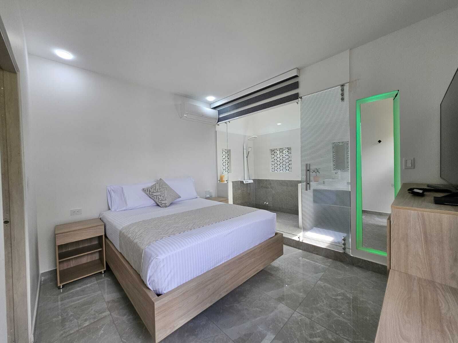 Photo - Hotel San Jeronimo Armenia