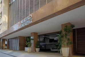 Detalle del exterior