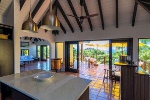 Interior - New Luxury 5 Bedroom Villa All En-Suite  *Breakfast Included* (Virgin Gorda)