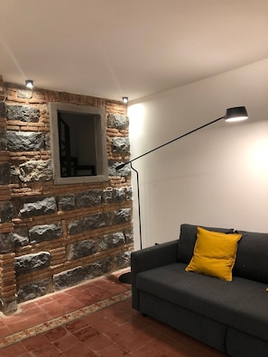 Interior - MacrHome Apartment Catania (Catania)