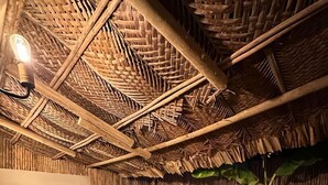 Deluxe Double Room, Balcony, Garden View | Bathroom - Arrecifes refugio de conciencia  (Santa Marta)