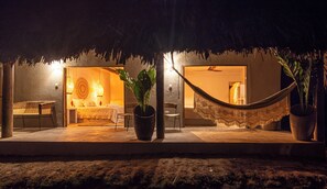 Habitació doble Deluxe, balcó, vistes al mar