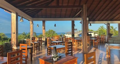 Hotel Alaskabay Arugambay
