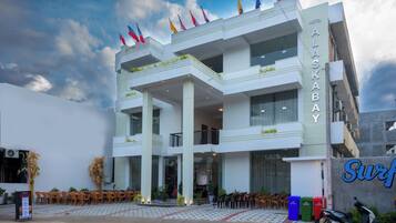 Depan hartanah