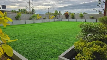 Jardín