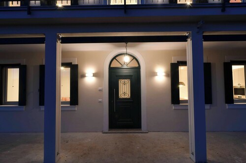 Casa Titti · Full Villa Experience