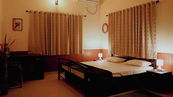 3 Schlafzimmer, Bügeleisen/Bügelbrett, WLAN, Bettwäsche