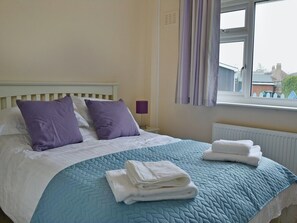 3 Schlafzimmer, kostenloses WLAN, Bettwäsche