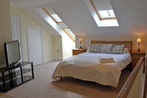 4 habitaciones y wifi gratis 