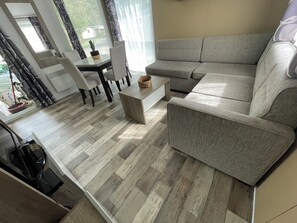 TV connectée