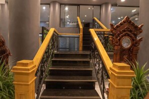 Unclassified image, 3 of 21, button - Hak Heng Hotel (Krong Poi Pet)