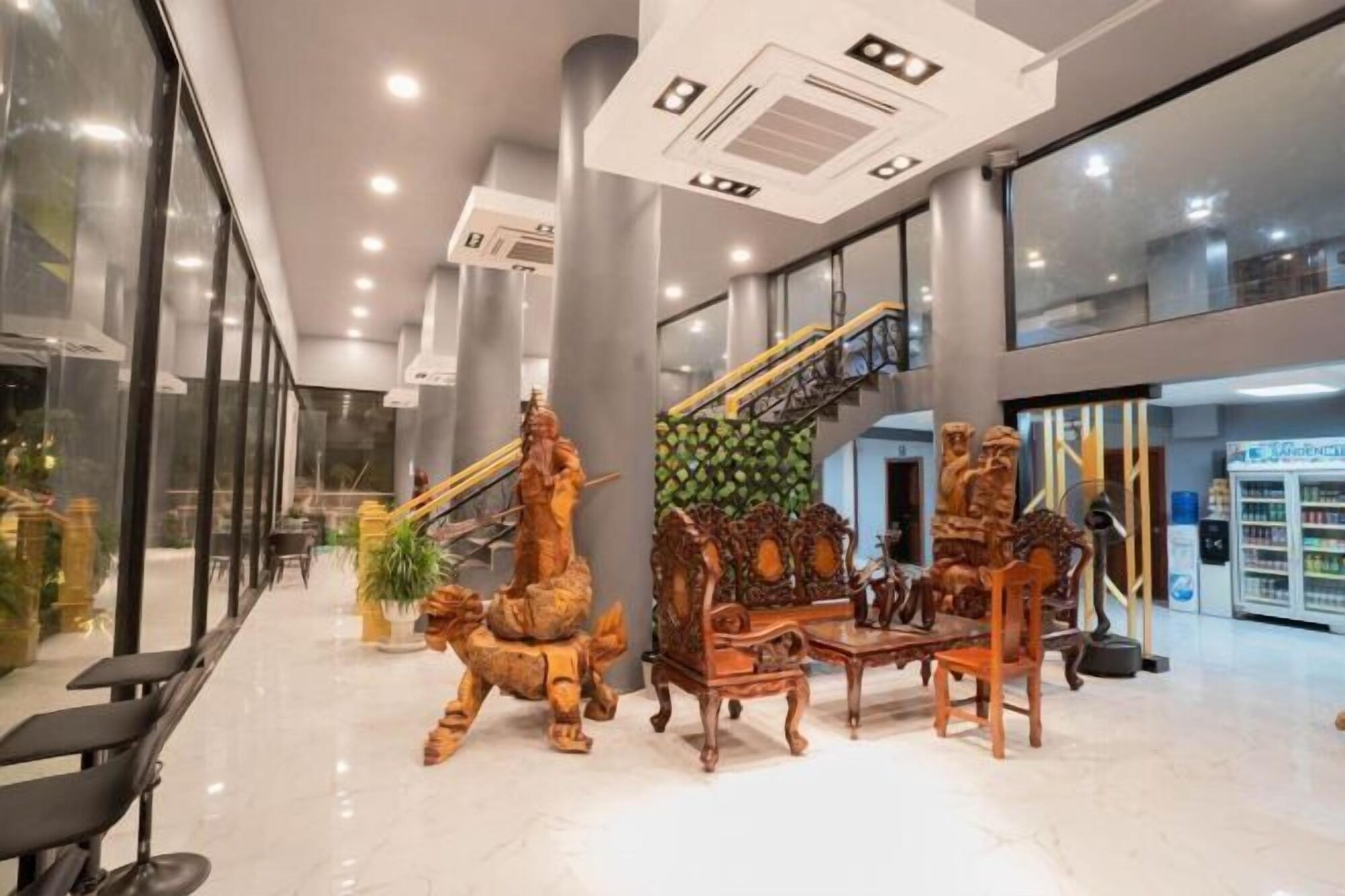 2 Star Hotels