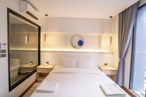 Soundproofing - Hak Heng Hotel (Krong Poi Pet)