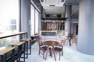 Servicio de la propiedad