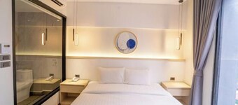 Hak Heng Hotel
