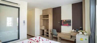 Hak Heng Hotel