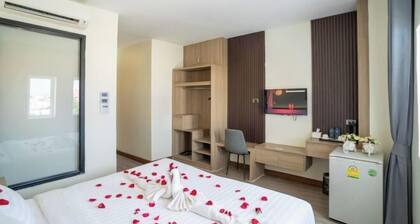 Hak Heng Hotel