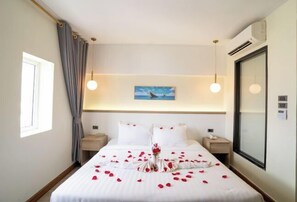 Soundproofing - Hak Heng Hotel (Krong Poi Pet)