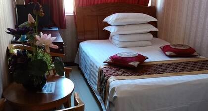 Jinma hotel in Urumqi