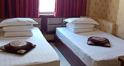 Jinma hotel in Urumqi
