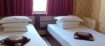 Jinma hotel in Urumqi