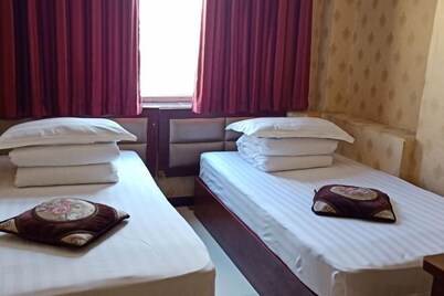 Jinma hotel in Urumqi
