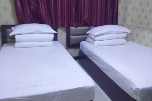 Jinma hotel in Urumqi