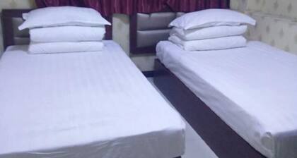 Jinma hotel in Urumqi