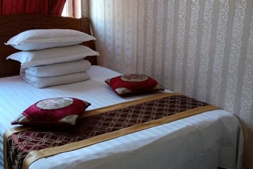 Jinma hotel in Urumqi