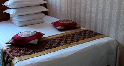 Jinma hotel in Urumqi