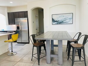 Dining - Fun 3-Story House in Vegas - 9mins to Strip! (Las Vegas)