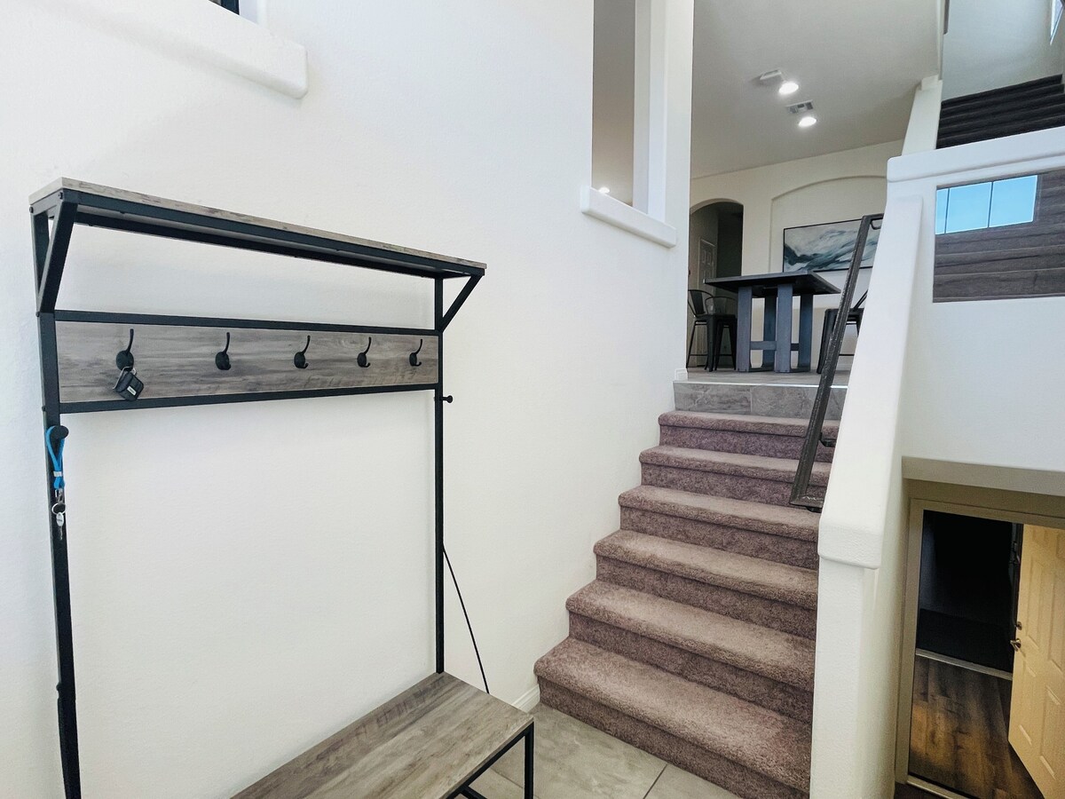 Værtens profilbillede