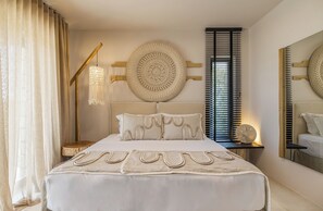 2 dormitorios, tabla de planchar con plancha, wifi y ropa de cama